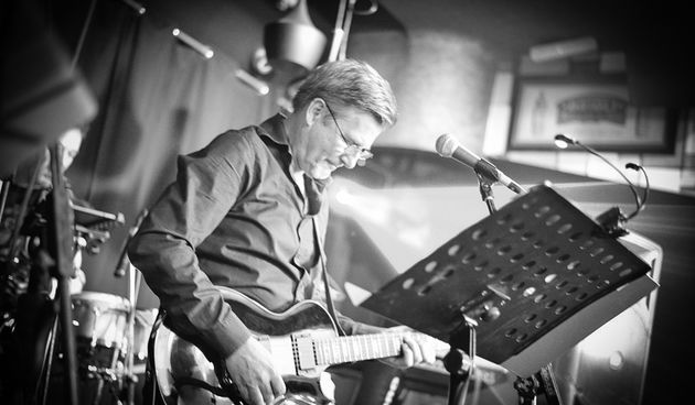 Elena Stela & Songbusters  rasplesali Zadrane ; foto Iva Perinčić