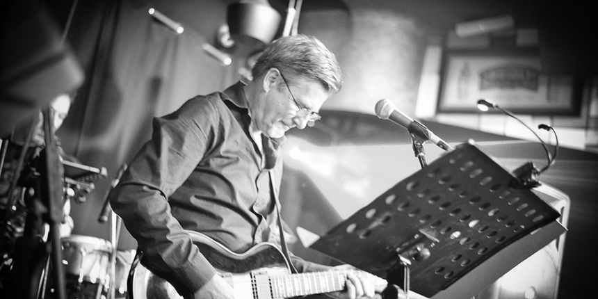 Elena Stela & Songbusters  rasplesali Zadrane ; foto Iva Perinčić