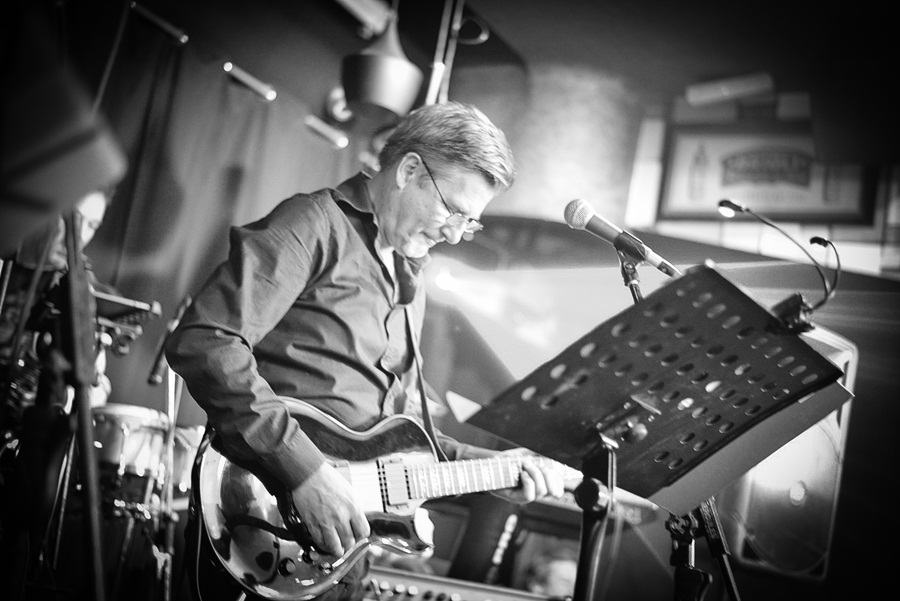 Elena Stela & Songbusters  rasplesali Zadrane ; foto Iva Perinčić