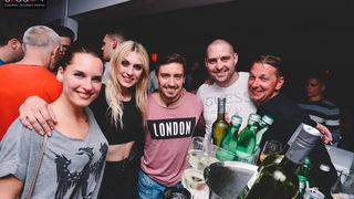 Ivica Sikirić Ićo @ Mango Zadar Ivica Sikirić Ićo @ Mango Zadar