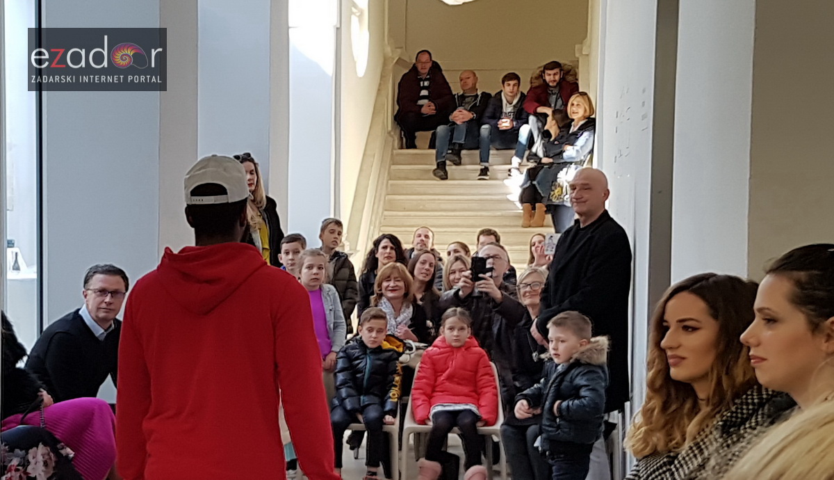 Cataleya Fashion Show @ Kneževa palača