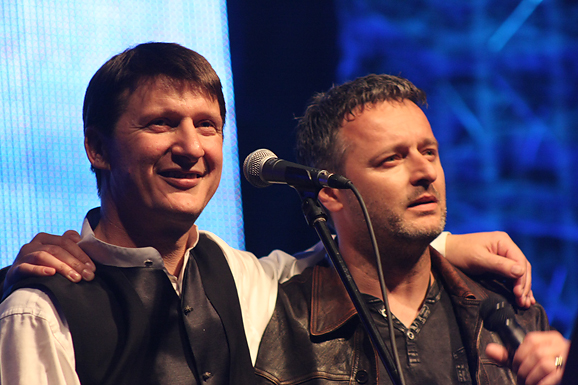 25 godina klape Intrade (foto:Saša Čuka)