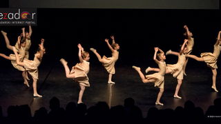 7. Međunarodni zadarski plesni festival