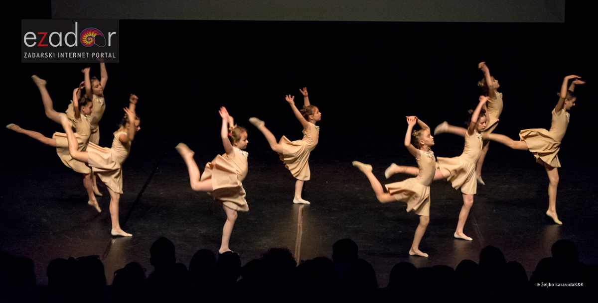 7. Međunarodni zadarski plesni festival