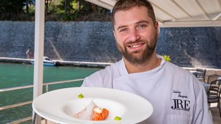 Elitno mjesto ribljih delicija – zadarski restoran Foša