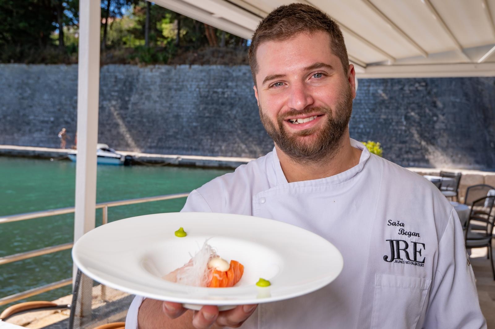 Elitno mjesto ribljih delicija – zadarski restoran Foša