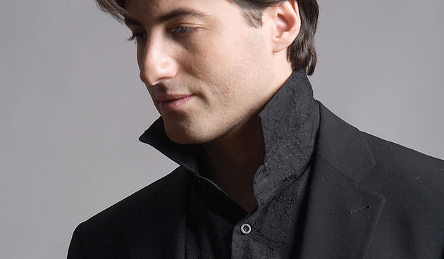 Philippe Quint  (Foto: daytonphilharmonic.com)