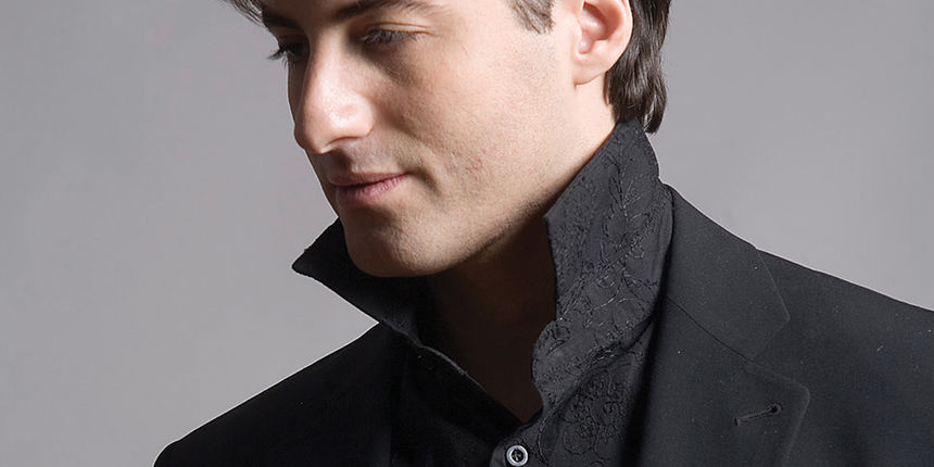 Philippe Quint  (Foto: daytonphilharmonic.com)