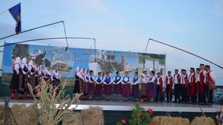 Folklor, ravni kotari, običaji, tradicija