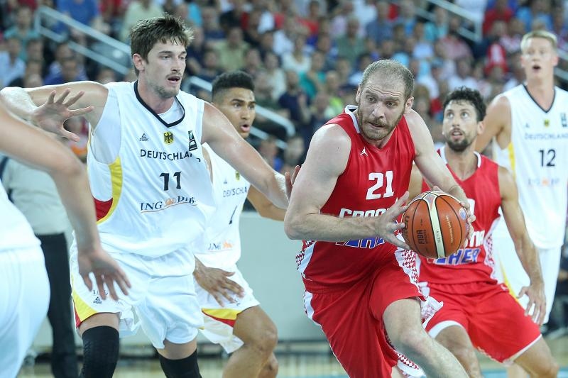 Arena Zagreb, pripremna utakmica: Hrvatska – Njemačka 74-72, Foto: PIXSELL Arena Zagreb, pripremna utakmica: Hrvatska – Njemačka 74-72, Foto: PIXSELL