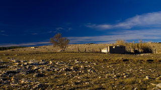 Krajolici zadarskog zaledja