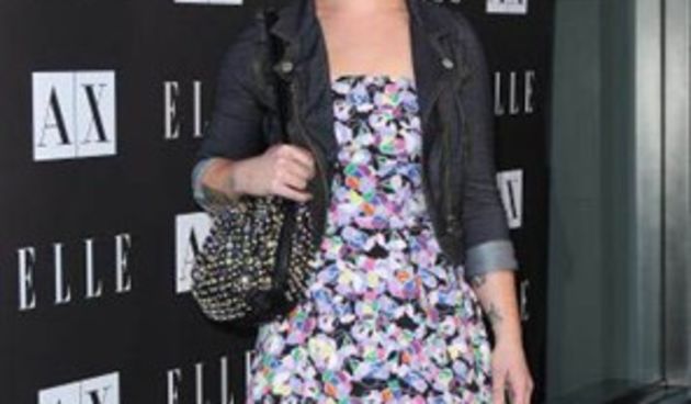 Kelly Osbourne (Tportal.hr)