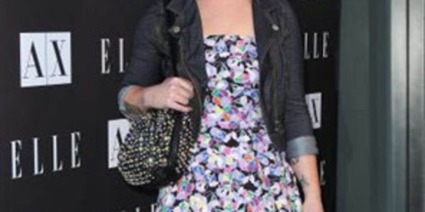 Kelly Osbourne (Tportal.hr) Kelly Osbourne (Tportal.hr)