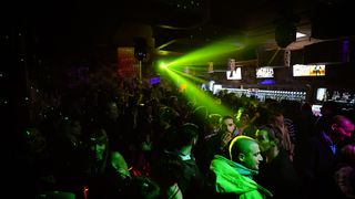 Elena Stela & Songbusters  rasplesali Zadrane ; foto Iva Perinčić