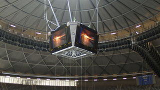 Semafor u SC Visnjik u Zadru, 18.5.2008.