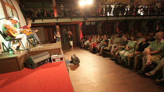 Vlatko Stefanovski i Miroslav Tadić (foto: Marin Gospić)