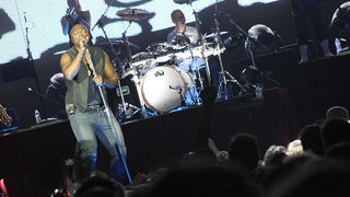 Seal u Zadru 14. srpnja 2010. (foto:Saša Čuka)