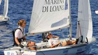 Jedrenje: Juniorsko EP u klasi 429 i 470