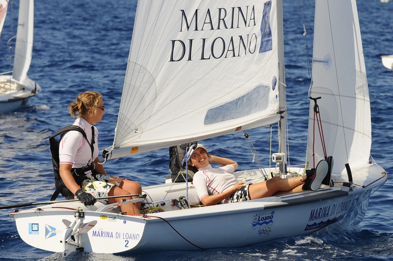 Jedrenje: Juniorsko EP u klasi 429 i 470