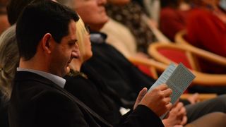 3. Bersijada na Sveučilištu u Zadru, foto-Iva Perinčić