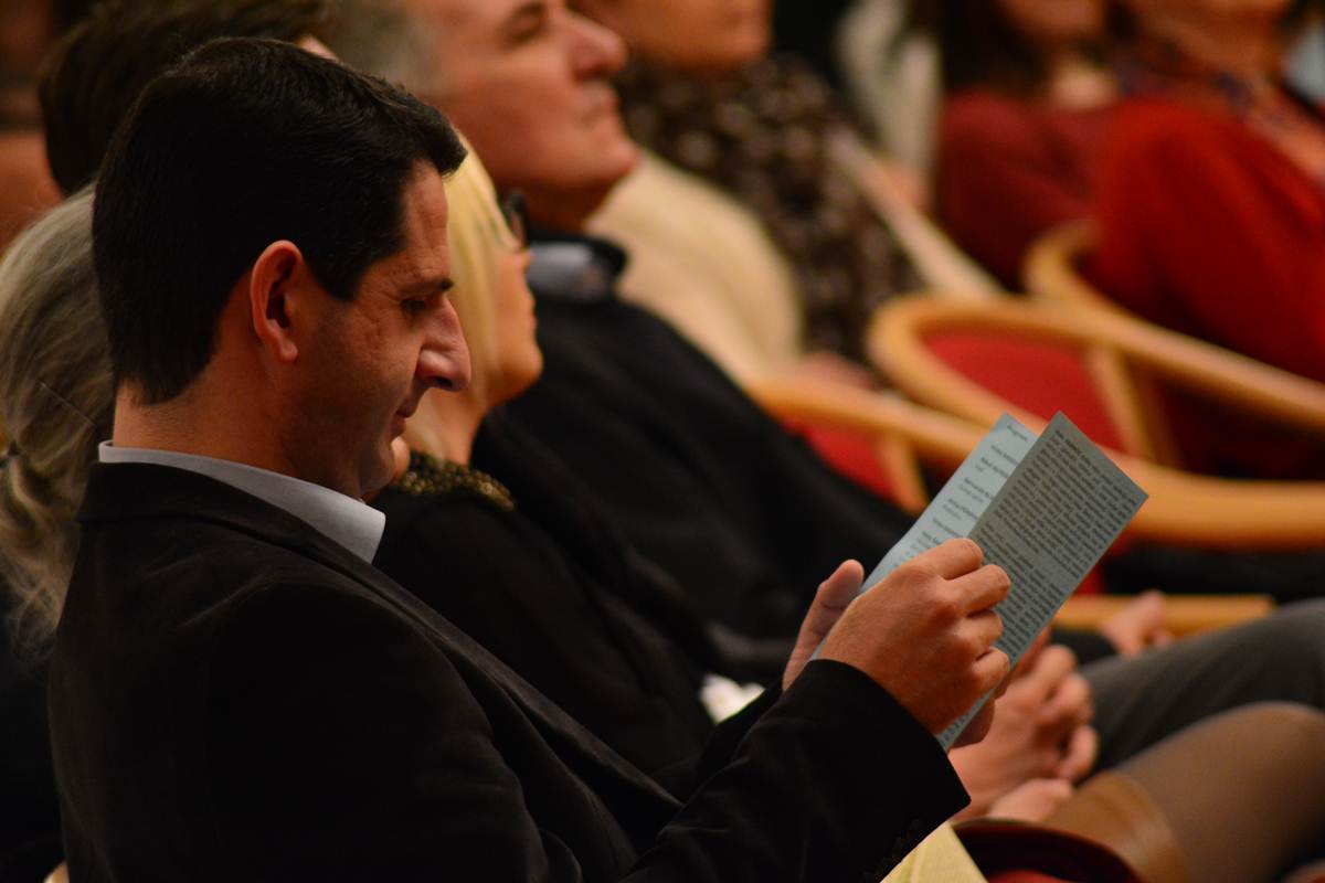 3. Bersijada na Sveučilištu u Zadru, foto-Iva Perinčić