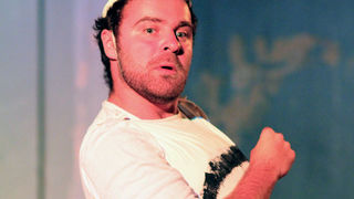 Premijera predstave “Kralj Ubu” Dragon Teatra, foto: Iva Perinčić