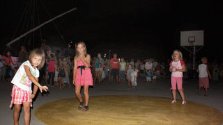 Sukošanska fešta Svetog Kasijana 13. kolovoza 2011, Foto: Lucija Juravić Sukošanska fešta Svetog Kasijana 13. kolovoza 2011, Foto: Lucija Juravić