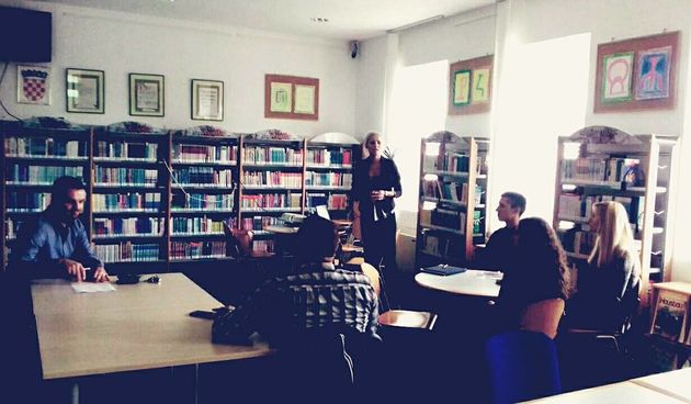 “Poduzetna ruralna žena”: Benkovčanke dobile priliku za posao!