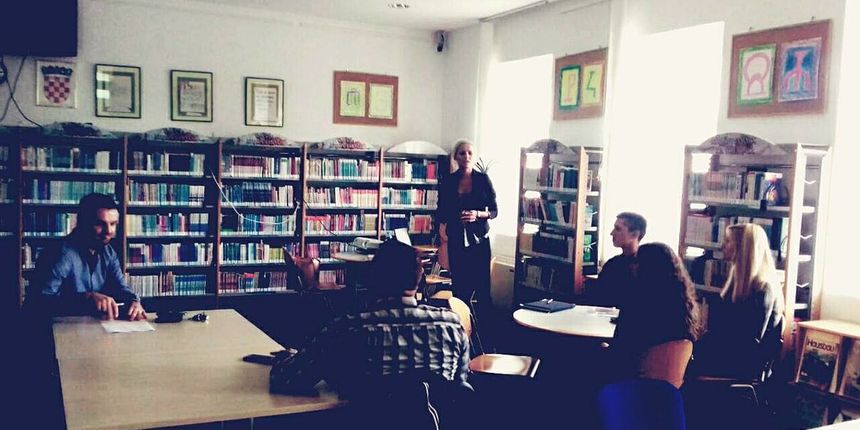 “Poduzetna ruralna žena”: Benkovčanke dobile priliku za posao! “Poduzetna ruralna žena”: Benkovčanke dobile priliku za posao!