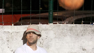 Ljetna liga 2012: KK Maraska Park – KK Brodarica, Foto: Kristijan Orlić Ljetna liga 2012: KK Maraska Park – KK Brodarica, Foto: Kristijan Orlić