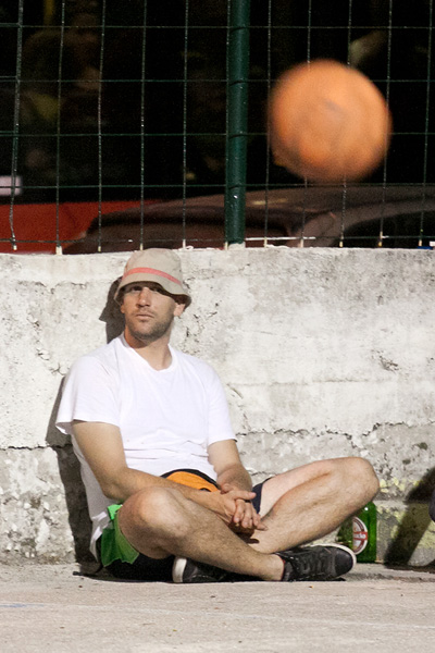 Ljetna liga 2012: KK Maraska Park – KK Brodarica, Foto: Kristijan Orlić Ljetna liga 2012: KK Maraska Park – KK Brodarica, Foto: Kristijan Orlić