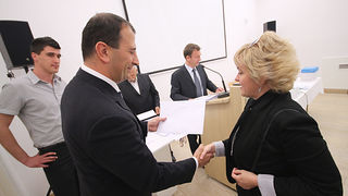 Dodijeljene nagrade na 2. festivalu suvenira Zadarske županije Dodijeljene nagrade na 2. festivalu suvenira Zadarske županije