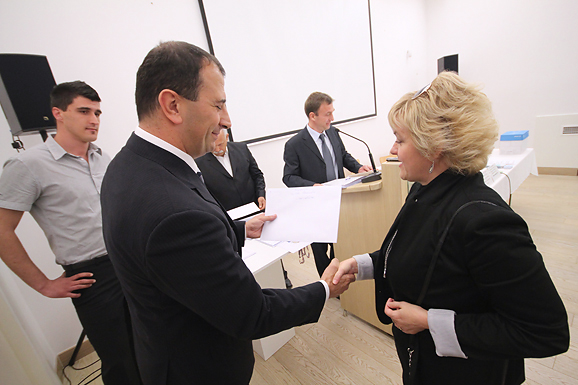 Dodijeljene nagrade na 2. festivalu suvenira Zadarske županije Dodijeljene nagrade na 2. festivalu suvenira Zadarske županije