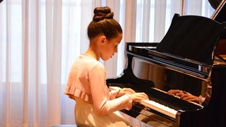 Godišnji koncert GŠ sv. Benedikta Godišnji koncert GŠ sv. Benedikta