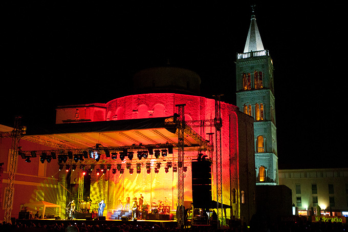 UB40 na Forumu by Leo Banić