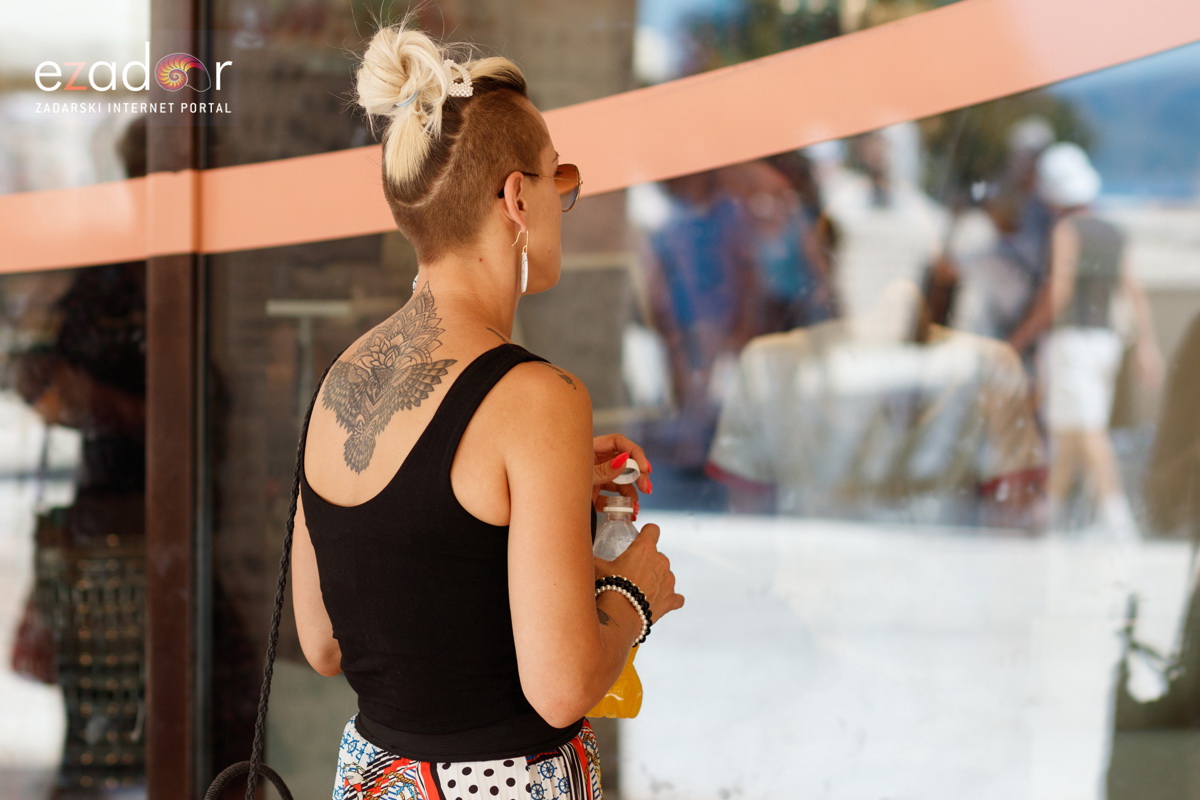 Đir po gradu, ponedjeljak 1. srpnja 2019.