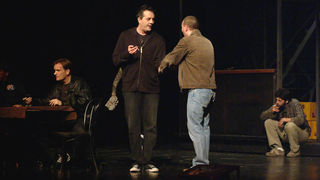 HKK Zadar ‘Metastaze’