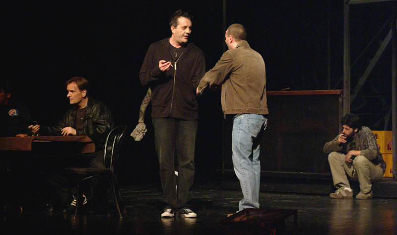 HKK Zadar ‘Metastaze’