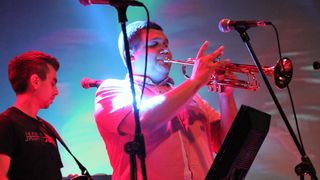 Na Viru nastupili Duško Lokin, Marina Tomašević i Ivan Mezga