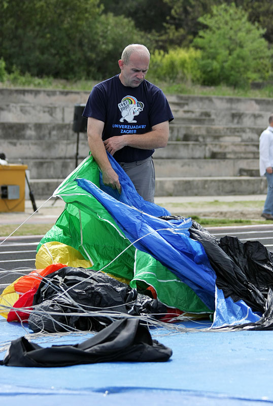 Državno prvenstvo u padobranstvu