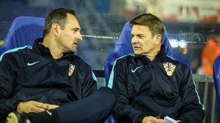 Kvalifikacije za SP 2018: Hrvatska – Ukrajina