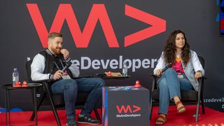 UREĐIVANJE GALERIJE: Međunarodna konferencija Infobip Shift počela na Višnjiku UREĐIVANJE GALERIJE: Međunarodna konferencija Infobip Shift počela na Višnjiku