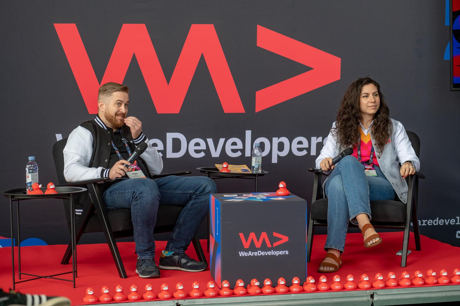 UREĐIVANJE GALERIJE: Međunarodna konferencija Infobip Shift počela na Višnjiku UREĐIVANJE GALERIJE: Međunarodna konferencija Infobip Shift počela na Višnjiku