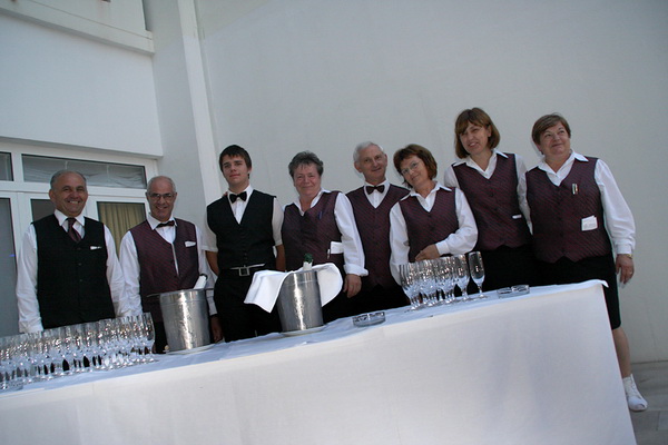 Humaitarna vecera uz aukciju slika HKD “Napredak” u hotelu Kolovare