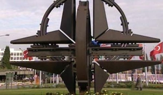 NATO (Foto: HTV)