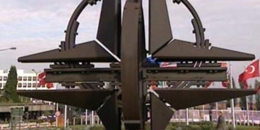 NATO (Foto: HTV) NATO (Foto: HTV)