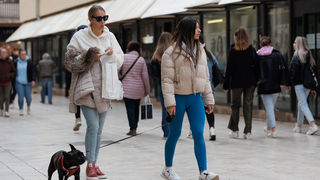 Đir po gradu, 29. ožujka 2023. Đir po gradu, 29. ožujka 2023.