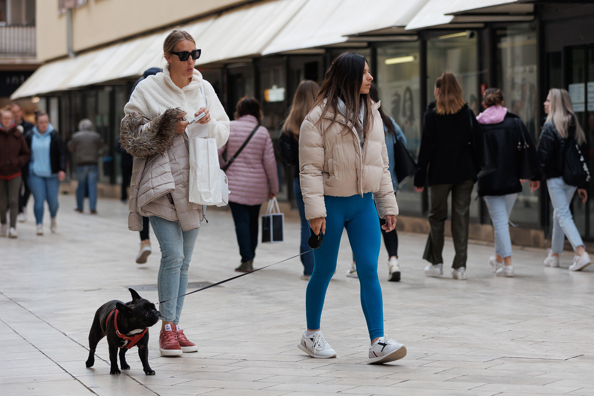 Đir po gradu, 29. ožujka 2023. Đir po gradu, 29. ožujka 2023.