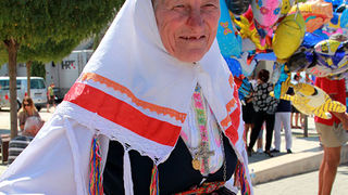 U Skabrnji odrzano veliko misno slavlje i procesija povodom blagdana Velike Gospe U Skabrnji odrzano veliko misno slavlje i procesija povodom blagdana Velike Gospe