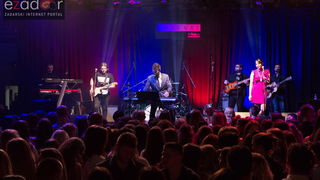 Petar Grašo @ Arsenal Zadar Petar Grašo @ Arsenal Zadar